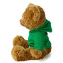 Duffy Hoodie Bear 10"-14