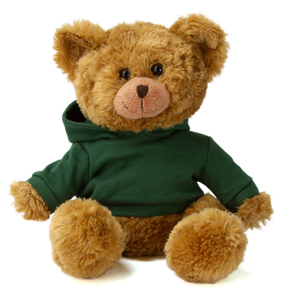 Duffy Hoodie Bear 10"
