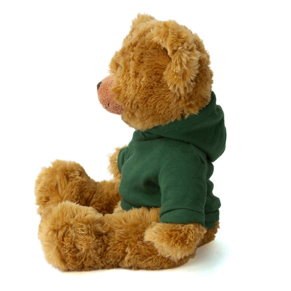 Duffy Hoodie Bear 10"
