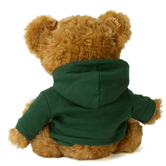 Duffy Hoodie Bear 10"