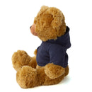 Duffy Hoodie Bear 10"-23