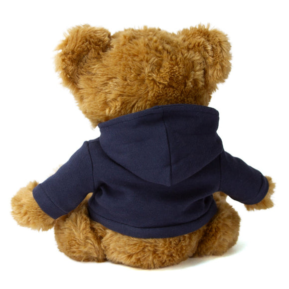 Duffy Hoodie Bear 10"