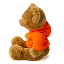 Duffy Hoodie Bear 10"-33