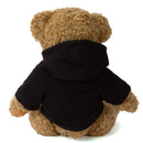 Oatmeal Bear with Hoodie 12"-3