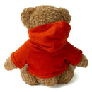 Oatmeal Bear with Hoodie 12"-6