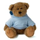 Oatmeal Bear with Hoodie 12"-7
