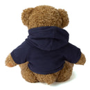 Oatmeal Bear with Hoodie 12"-27