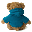 Oatmeal Bear with Hoodie 12"-42
