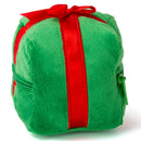 6" Zip-Up Surprise Gift Plush – Bear - additional plush stuffed animal photo 5