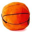 Zip Up Basketball Bear - additional plush stuffed animal photo 6