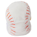 Zip Up Baseball Bear - additional plush stuffed animal photo 6