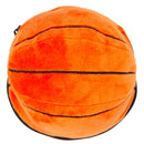 Zip Up Basketball Bear - additional plush stuffed animal photo 7