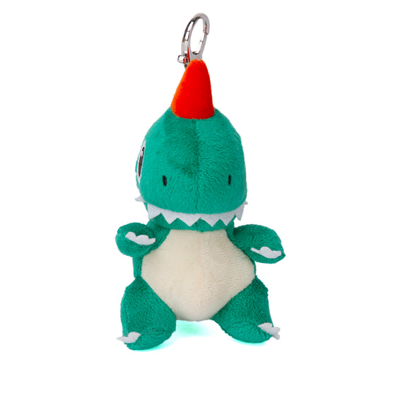 Dinosaur Keychain 4" - plush keychain from Plushland
