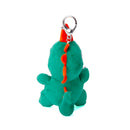 Dinosaur Keychain 4" - additional plush keychain photo 5