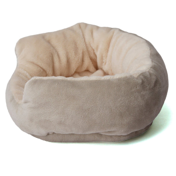 Cattery W/ tabby cat - additional plush stuffed animal photo 20