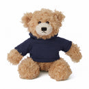 Brandon Beige Bear Hoodie 12"-3