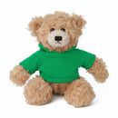 Brandon Beige Bear Hoodie 12"-2