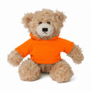 Brandon Beige Bear Hoodie 12"-14