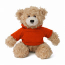 Brandon Beige Bear Hoodie 12"-10