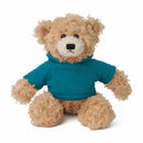 Brandon Beige Bear Hoodie 12"-6