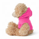 Brandon Beige Bear Hoodie 12"-26
