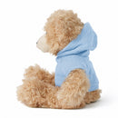 Brandon Beige Bear Hoodie 12"-29