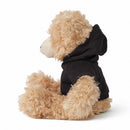Brandon Beige Bear Hoodie 12"-31