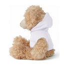 Brandon Beige Bear Hoodie 12"-19