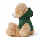 Brandon Beige Bear Hoodie 12"-21