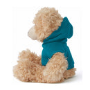 Brandon Beige Bear Hoodie 12"-22