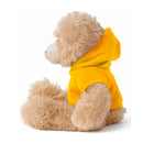 Brandon Beige Bear Hoodie 12"-23