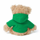 Brandon Beige Bear Hoodie 12"-35