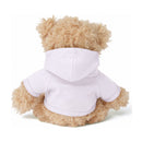 Brandon Beige Bear Hoodie 12"-25