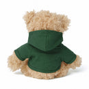 Brandon Beige Bear Hoodie 12"-42