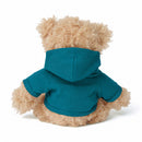 Brandon Beige Bear Hoodie 12"-43