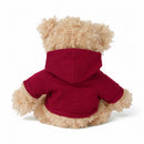 Brandon Beige Bear Hoodie 12"-44