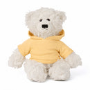 Brandon Cream Bear Hoodie 12"-4