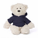 Brandon Cream Bear Hoodie 12"-3