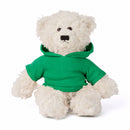Brandon Cream Bear Hoodie 12"-2