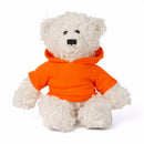 Brandon Cream Bear Hoodie 12"-14