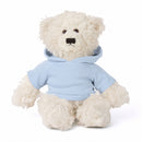 Brandon Cream Bear Hoodie 12"-13
