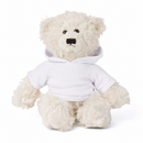 Brandon Cream Bear Hoodie 12"-15