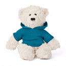 Brandon Cream Bear Hoodie 12"-6