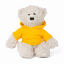 Brandon Cream Bear Hoodie 12"-7