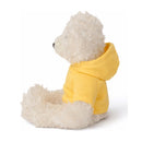 Brandon Cream Bear Hoodie 12"-17