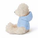 Brandon Cream Bear Hoodie 12"-22