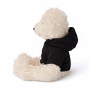 Brandon Cream Bear Hoodie 12"-24