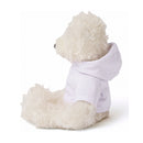 Brandon Cream Bear Hoodie 12"-25