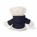 Brandon Cream Bear Hoodie 12"-33