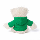 Brandon Cream Bear Hoodie 12"-34